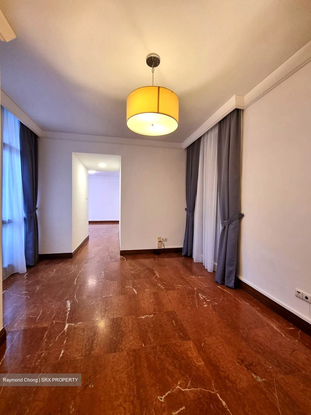 River Place (D3), Condominium #558336531